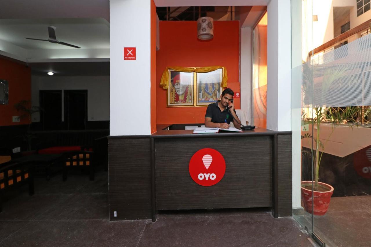 Oyo 11871 Travastays Noida Exterior photo