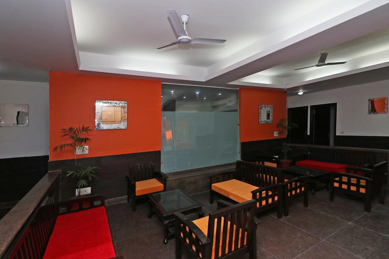 Oyo 11871 Travastays Noida Exterior photo