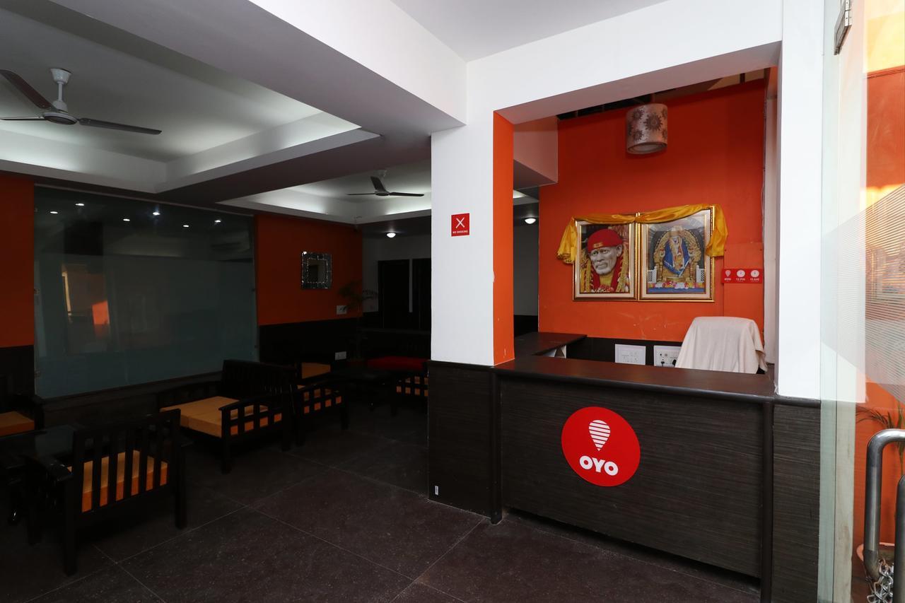 Oyo 11871 Travastays Noida Exterior photo